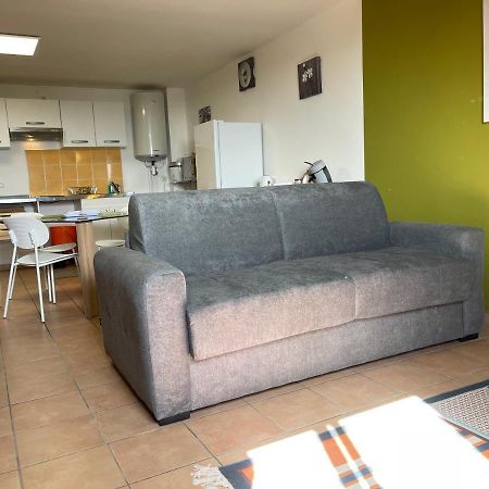 Studio 51 - Immense studio de 47m2 Saint-Denis Esterno foto