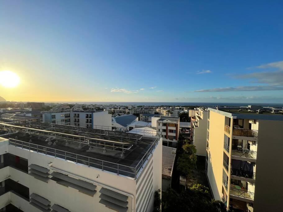 Studio 51 - Immense studio de 47m2 Saint-Denis Esterno foto
